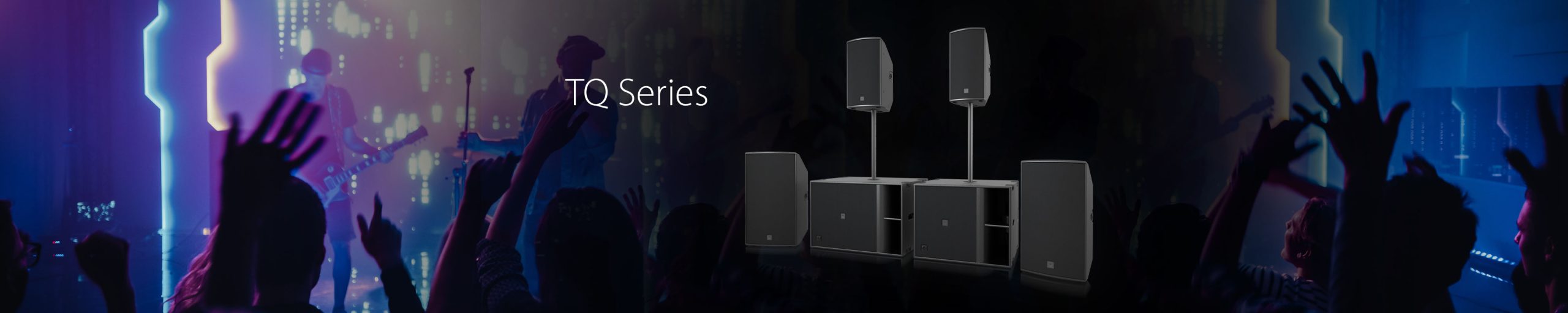 Turbosound Shop 3 Turbosound Shop -Turbosound Shop Image TS TQ Series Web Banner Desktop 2023 06 20 Rev.0 scaled