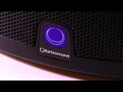 Turbosound Milan M15 Active Loudspeaker 15 Turbosound Milan M15 Active Loudspeaker -Turbosound Shop hqdefault 110