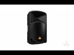 Behringer B115MP3 Active Loudspeaker -Turbosound Shop hqdefault 115