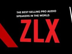 Electro-Voice Electro Voice ZLX-12BT Active Loudspeaker -Turbosound Shop hqdefault 125