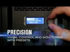 Electro-Voice Electro Voice ZLX-12BT Active Loudspeaker -Turbosound Shop hqdefault 126