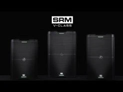 Mackie SRM215 V-Class Active Loudspeaker -Turbosound Shop hqdefault 135
