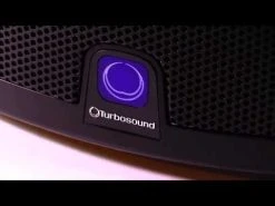 Turbosound Milan M12 Active Loudspeaker 15 Turbosound Milan M12 Active Loudspeaker -Turbosound Shop hqdefault 137