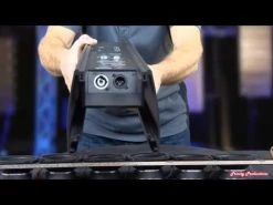 FBT CLA Vertus 604 A Active Loudspeaker 11 FBT CLA Vertus 604 A Active Loudspeaker -Turbosound Shop hqdefault 138