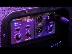 Turbosound Milan M15B Active Subwoofer -Turbosound Shop hqdefault 15