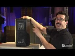 Montarbo R 108 Active Loudspeaker (Just Unboxed) -Turbosound Shop hqdefault 151