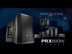 JBL PRX815W Active Loudspeaker 9 JBL PRX815W Active Loudspeaker -Turbosound Shop hqdefault 162