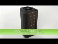 Bose F1 Subwoofer Active Subwoofer -Turbosound Shop hqdefault 6