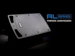 Samson RL112A Active Loudspeaker 15 Samson RL112A Active Loudspeaker -Turbosound Shop hqdefault 61