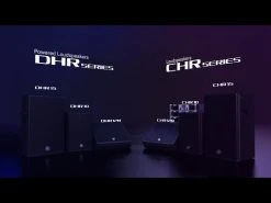 Yamaha DHR10 Active Loudspeaker -Turbosound Shop hqdefault 77