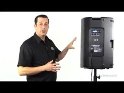 Turbosound IX15 Active Loudspeaker -Turbosound Shop hqdefault 79