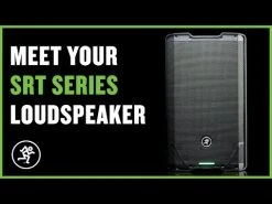 Mackie SRT215 Active Loudspeaker -Turbosound Shop hqdefault 85