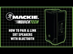 Mackie SRT215 Active Loudspeaker -Turbosound Shop hqdefault 86