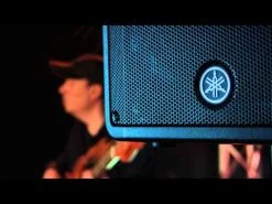 Yamaha DBR12 Active Loudspeaker -Turbosound Shop hqdefault 98