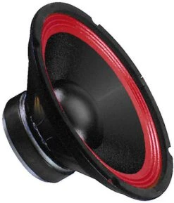 Monacor SP-200PA Mid-range Speaker