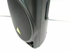 Behringer B 212 D EUROLIVE Active Loudspeaker (Damaged) -Turbosound Shop thumb d gallery base 0380ae74