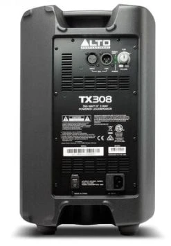 Alto Professional TX308 Active Loudspeaker -Turbosound Shop thumb d gallery base 0594c4fa