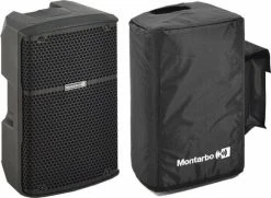Montarbo B108 SET Active Loudspeaker
