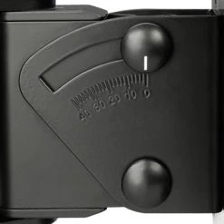 Gravity SP WMBS 20 B Wall Mount For Speakerboxes -Turbosound Shop thumb d gallery base 098ceb6c 1