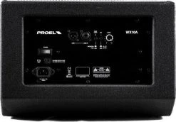 PROEL WX10A Active Stage Monitor -Turbosound Shop thumb d gallery base 0a5af2cc