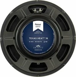 Eminence Texas Heat-16 Guitar / Bass Speakers