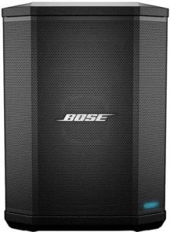 Bose S1 Pro System Active Loudspeaker