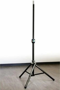 Ultimate TS-90B Telescopic Speaker Stand -Turbosound Shop thumb d gallery base 0ca94bf1