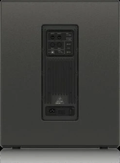 Behringer DR18SUB Active Subwoofer -Turbosound Shop thumb d gallery base 0d1d427d