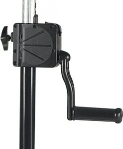 PROEL DHSS30 Telescopic Speaker Stand -Turbosound Shop thumb d gallery base 0f0db5ae 1