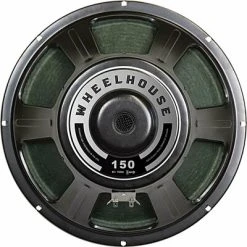 Eminence Wheelhouse 150 Guitar / Bass Speakers