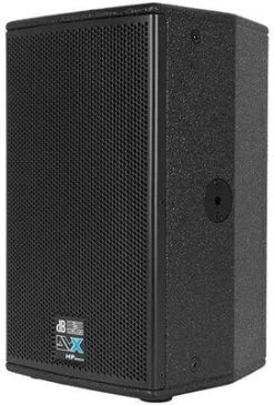 DB Technologies DVX D8 HP Active Loudspeaker -Turbosound Shop thumb d gallery base 0fec6ed0
