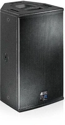 DB Technologies DVX D10 HP Active Loudspeaker