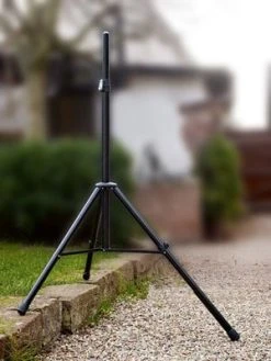 Konig & Meyer 21445 -Turbosound Shop thumb d gallery base 1074071c