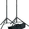 Konig & Meyer 21449 Telescopic Speaker Stand -Turbosound Shop thumb d gallery base 11a289d7