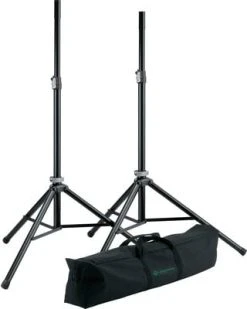 Konig & Meyer 21449 Telescopic Speaker Stand