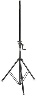 Gravity SP 4722 B Telescopic Speaker Stand