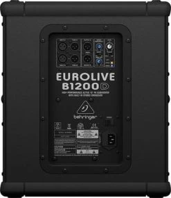 Behringer B1200D-PRO Eurolive Active Subwoofer -Turbosound Shop thumb d gallery base 143d27a0