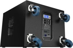 Electro-Voice Electro Voice ETX-15SP Powered Subwoofer Active Subwoofer -Turbosound Shop thumb d gallery base 155f879e