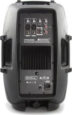 Omnitronic VFM-212A Active Loudspeaker -Turbosound Shop thumb d gallery base 16fdf10b
