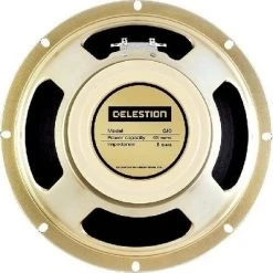 Celestion G10 Creamback 8 Ohm Guitar / Bass Speakers