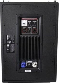 Avante Imperio Sub Active Subwoofer -Turbosound Shop thumb d gallery base 1a4c730f