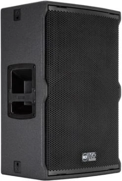 RCF TT25-A II Active Loudspeaker -Turbosound Shop thumb d gallery base 1a5e5fe1