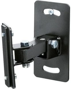 Konig & Meyer 24180 Wall Mount For Speakerboxes