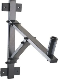 Konig & Meyer 24110 Wall Mount For Speakerboxes