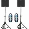 Mackie SRM212 V-Class SET Active Loudspeaker