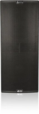 DB Technologies Sigma S218 Active Subwoofer