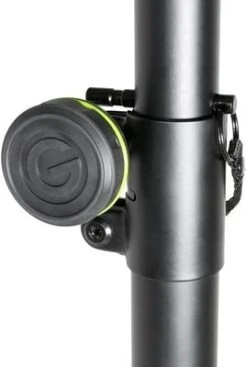Gravity SP 5212 B Telescopic Speaker Stand -Turbosound Shop thumb d gallery base 20adac8c 3