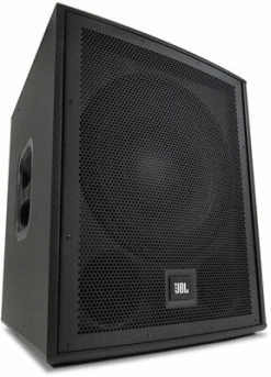 JBL IRX 115S Active Subwoofer -Turbosound Shop thumb d gallery base 21749d05