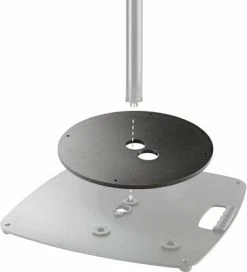 Konig & Meyer 26709 -Turbosound Shop thumb d gallery base 223a9c20