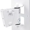 Konig & Meyer 24481 WH Wall Mount For Speakerboxes -Turbosound Shop thumb d gallery base 22e62165